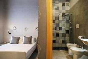 Donna Consiglia Design Apartment