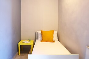 Donna Consiglia Design Apartment