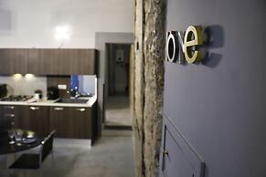 Donna Consiglia Design Apartment