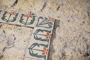 Donna Consiglia Design Apartment