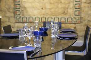 Donna Consiglia Design Apartment