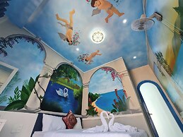 TNJ TASMANIA HOTEL