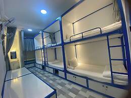 TNJ TASMANIA HOTEL