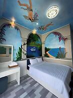 TNJ TASMANIA HOTEL