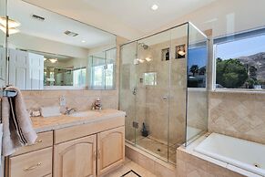 Mountainside Paradise