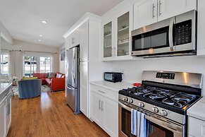 Mountainside Paradise