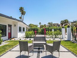 Mountainside Paradise