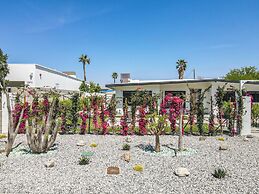 Mountainside Paradise