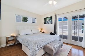 Mountainside Paradise