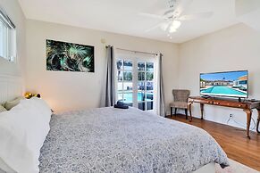 Mountainside Paradise