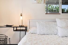 Mountainside Paradise