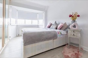 Hidden Gem Minutes From Heathrow Airport