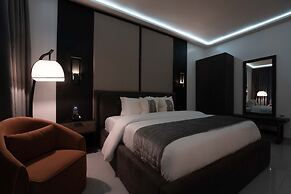 Dluxe Premium Hotel