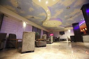 Shepherd Plaza Hotel