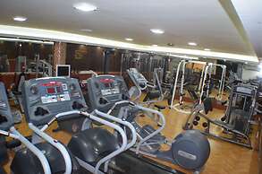 Shepherd Plaza Hotel