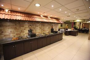 Shepherd Plaza Hotel