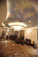 Shepherd Plaza Hotel