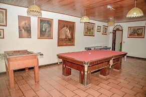 Chalé Terrazza
