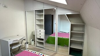 Room in a Private Guest House