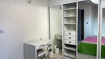 Room in a Private Guest House