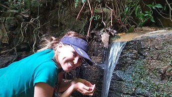 Pousada Rota do Corvo - Grão-Pará - SC
