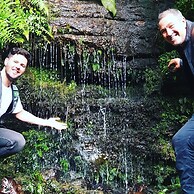 Pousada Rota do Corvo - Grão-Pará - SC