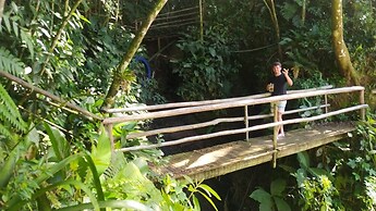 Pousada Rota do Corvo - Grão-Pará - SC