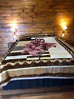 Pousada Rota do Corvo - Grão-Pará - SC