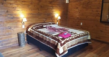 Pousada Rota do Corvo - Grão-Pará - SC