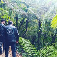 Pousada Rota do Corvo - Grão-Pará - SC