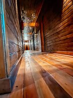 Pousada Rota do Corvo - Grão-Pará - SC