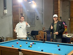 Pousada Rota do Corvo - Grão-Pará - SC