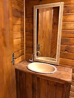 Pousada Rota do Corvo - Grão-Pará - SC