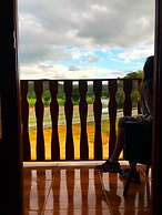 Pousada Rota do Corvo - Grão-Pará - SC