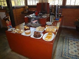 Pousada Rota do Corvo - Grão-Pará - SC