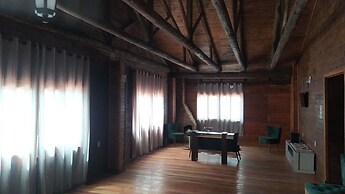 Pousada Rota do Corvo - Grão-Pará - SC