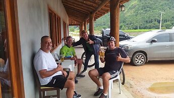 Pousada Rota do Corvo - Grão-Pará - SC