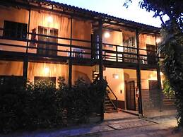 Recanto Primavera - Camburi