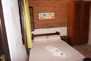 Recanto Primavera - Camburi