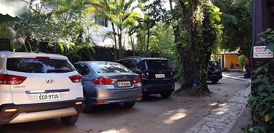 Recanto Primavera - Camburi