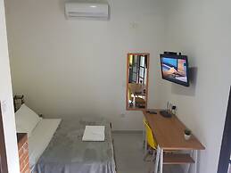 Recanto Primavera - Camburi