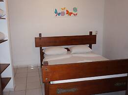 Recanto Primavera - Camburi