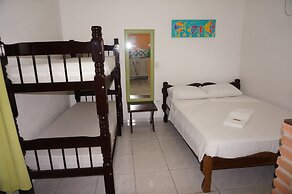 Recanto Primavera - Camburi