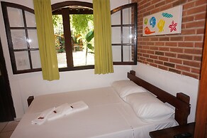 Recanto Primavera - Camburi