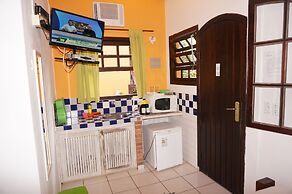 Recanto Primavera - Camburi