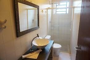 Recanto Primavera - Camburi