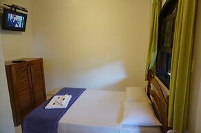 Recanto Primavera - Camburi