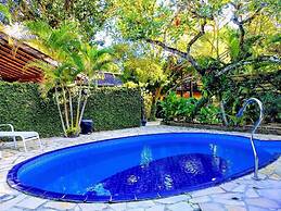 Recanto Primavera - Camburi