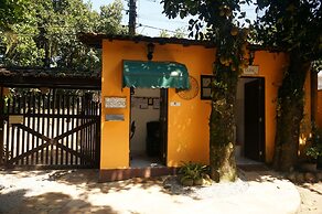 Recanto Primavera - Camburi