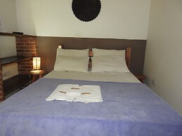 Recanto Primavera - Camburi